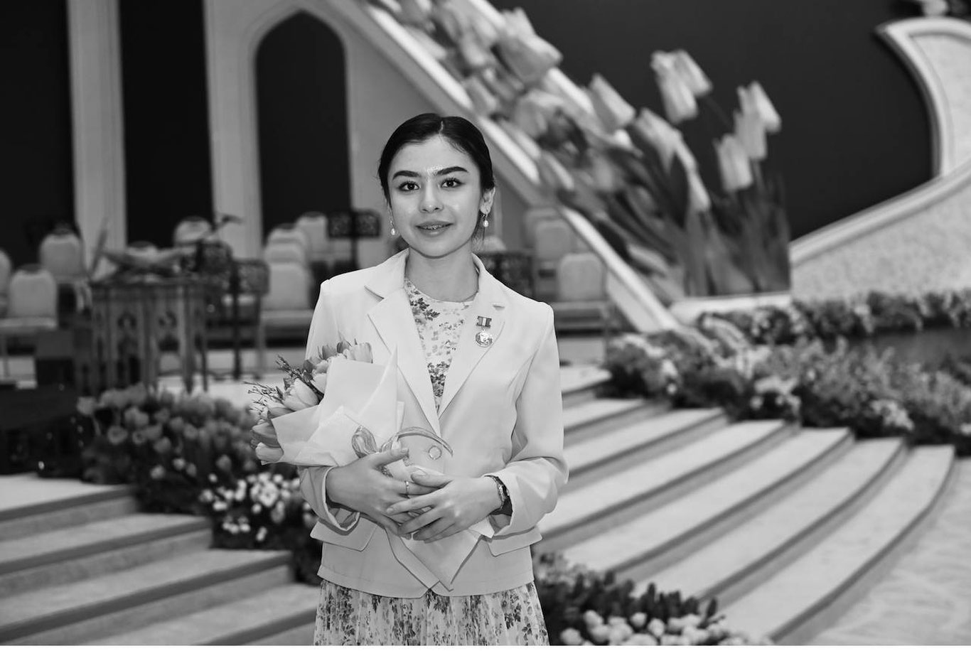 Xonanda Shirin Abdullayeva 19 yoshida vafot etdi