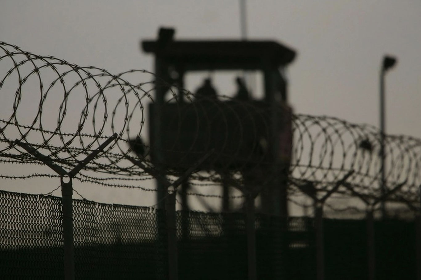 Олмалиқдаги колонияда 21 ёшли маҳкум вафот этди