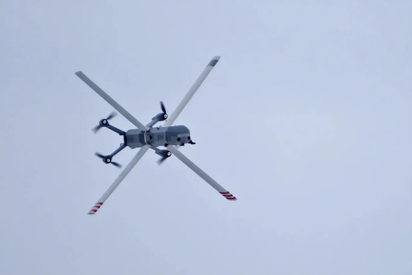 Германия Украинага яна 300 та дрон етказиб берди