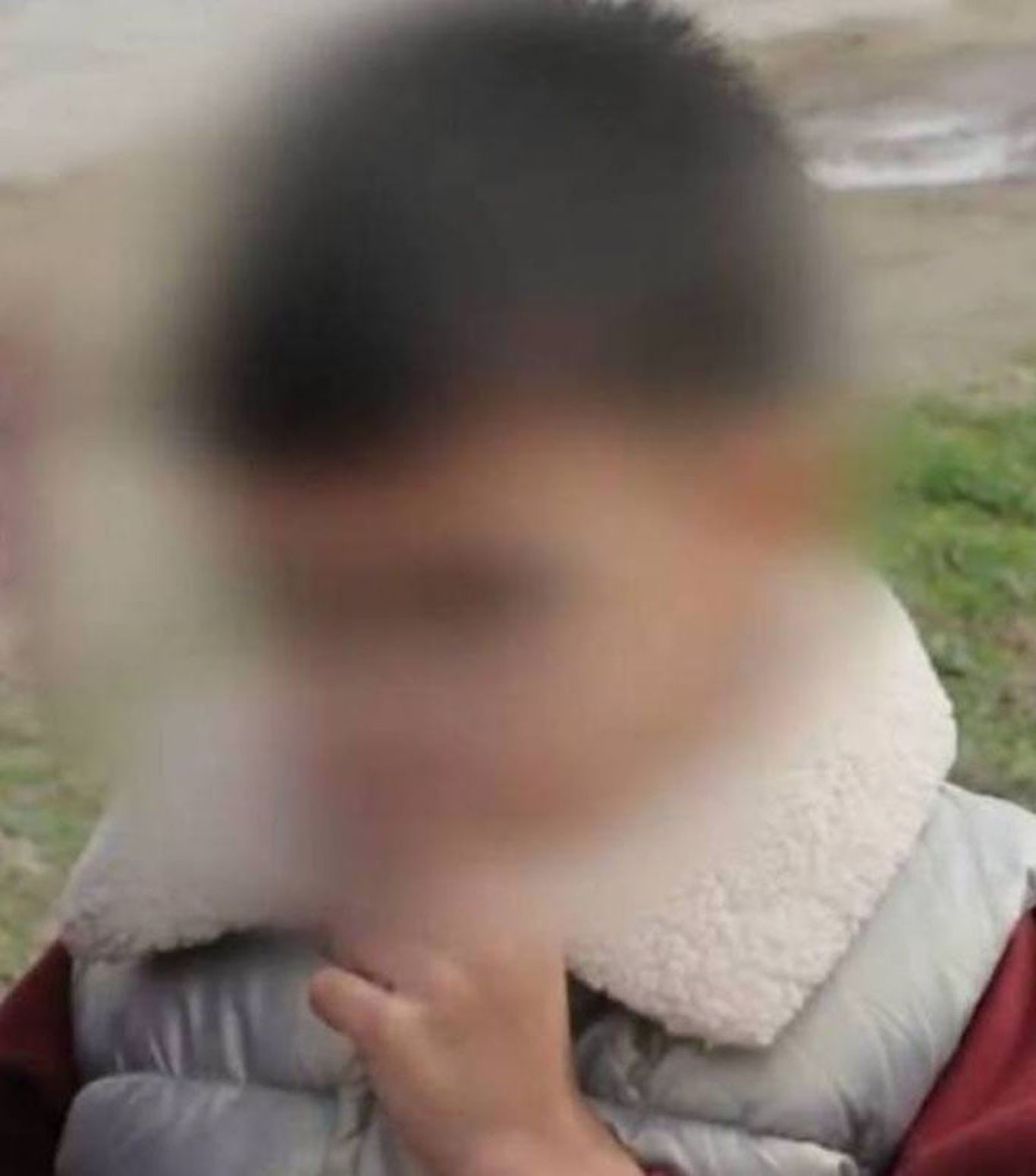 Боғчада 6 ёшли бола игна билан жароҳатланди