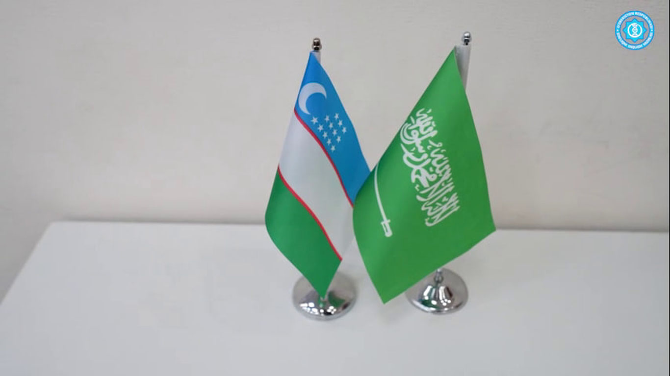 Тошкентда йирик тиббий дастур ташкил этилмоқда