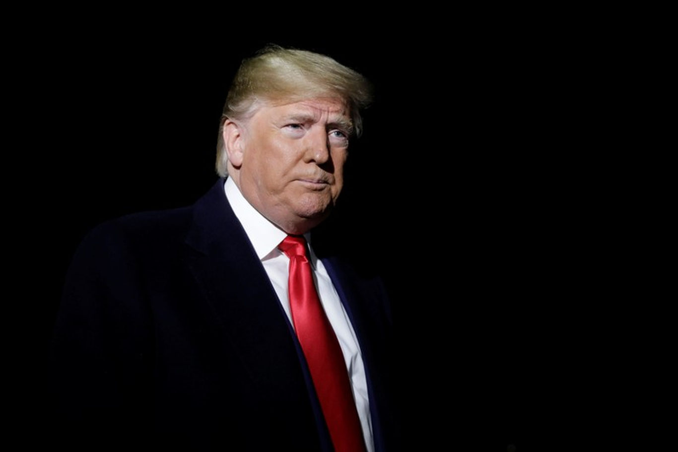 Трамп ядровий урушнинг олдини олишга чақирди