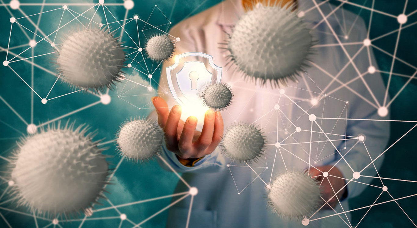 Қандай одатлар иммунитетни мустаҳкамлайди?