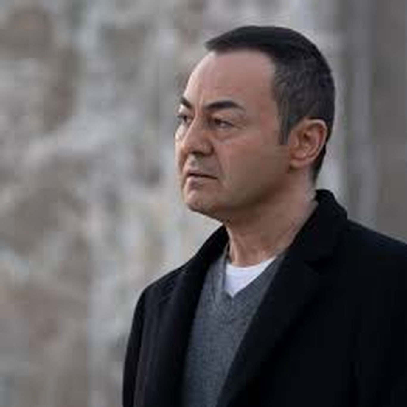 Сердар Ортач озодликдан маҳрум қилинди