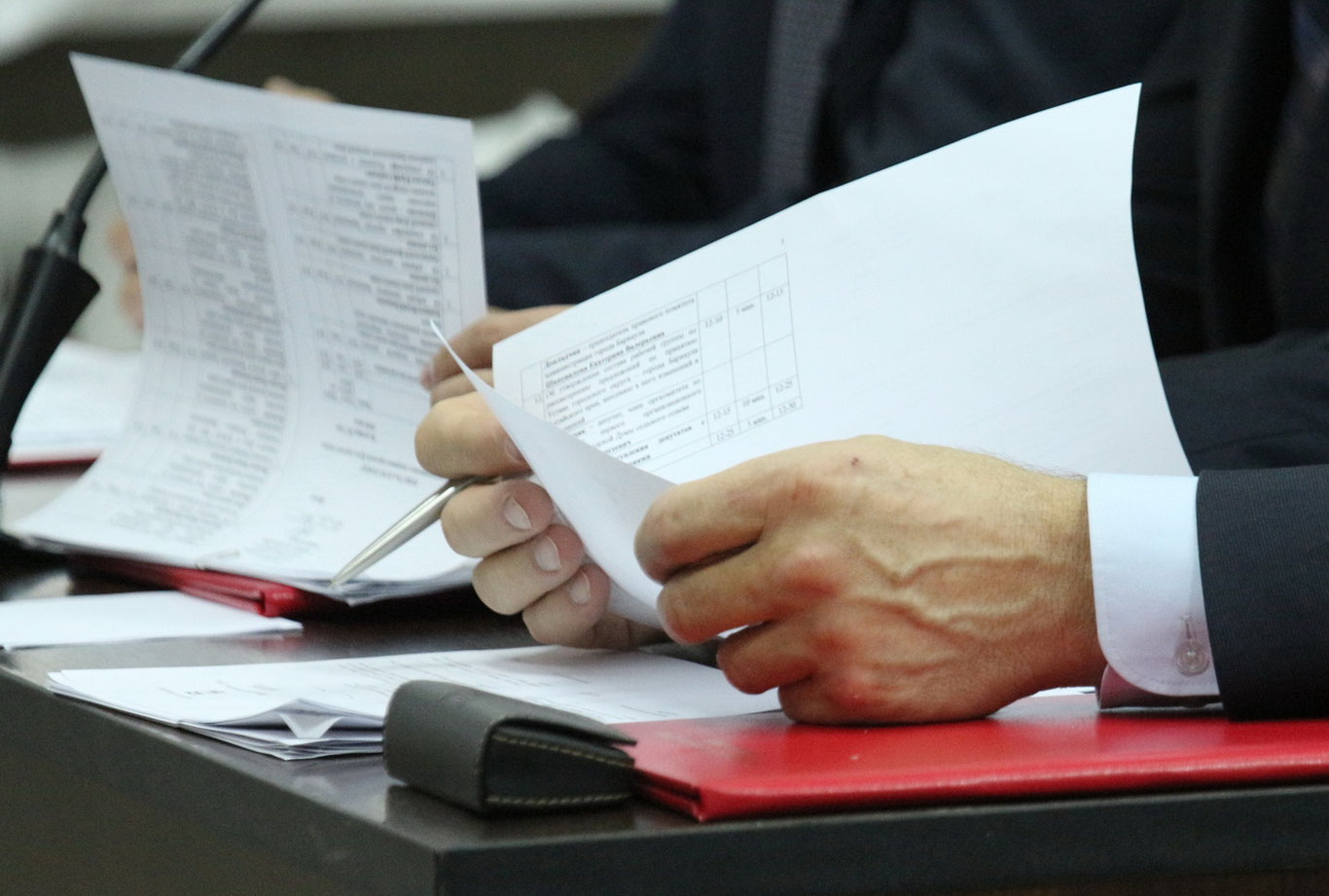 Statistika agentligi qayta tashkil etiladi