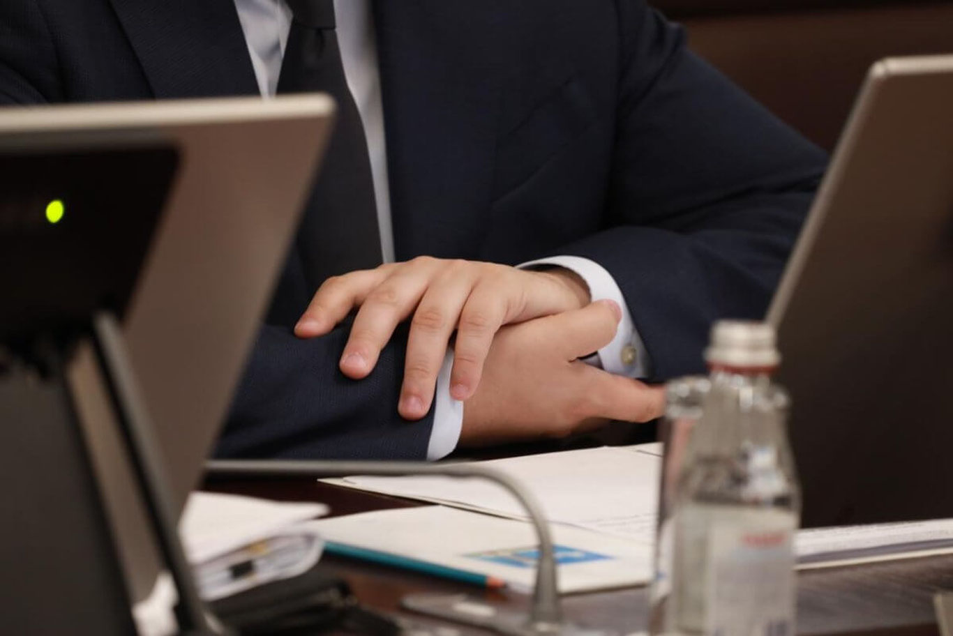 Iqtisodiyotda xususiy sektorning roli yanada oshiriladi