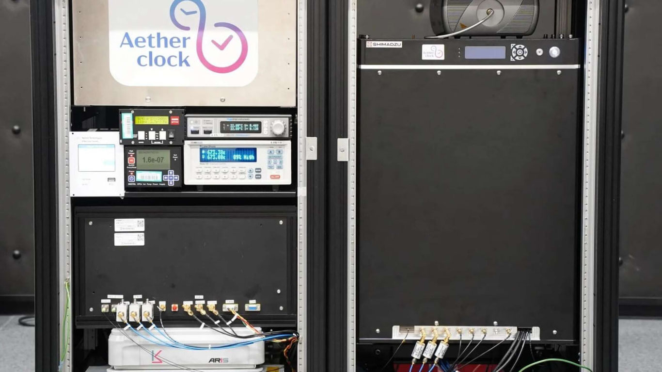 Дунёдаги энг аниқ соат 3,3 млн долларга сотилмоқда