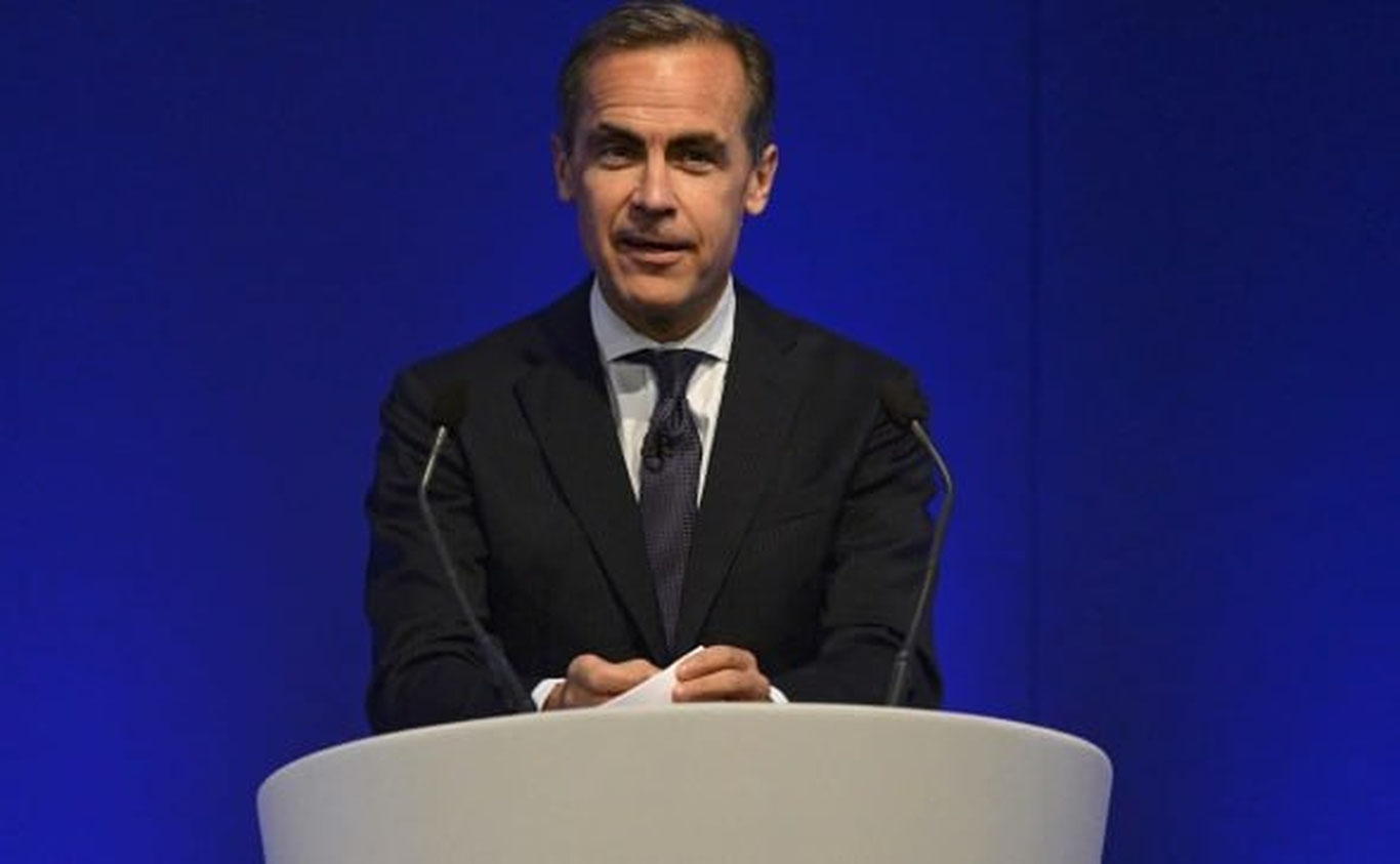 Канада раҳбари ўзгарди