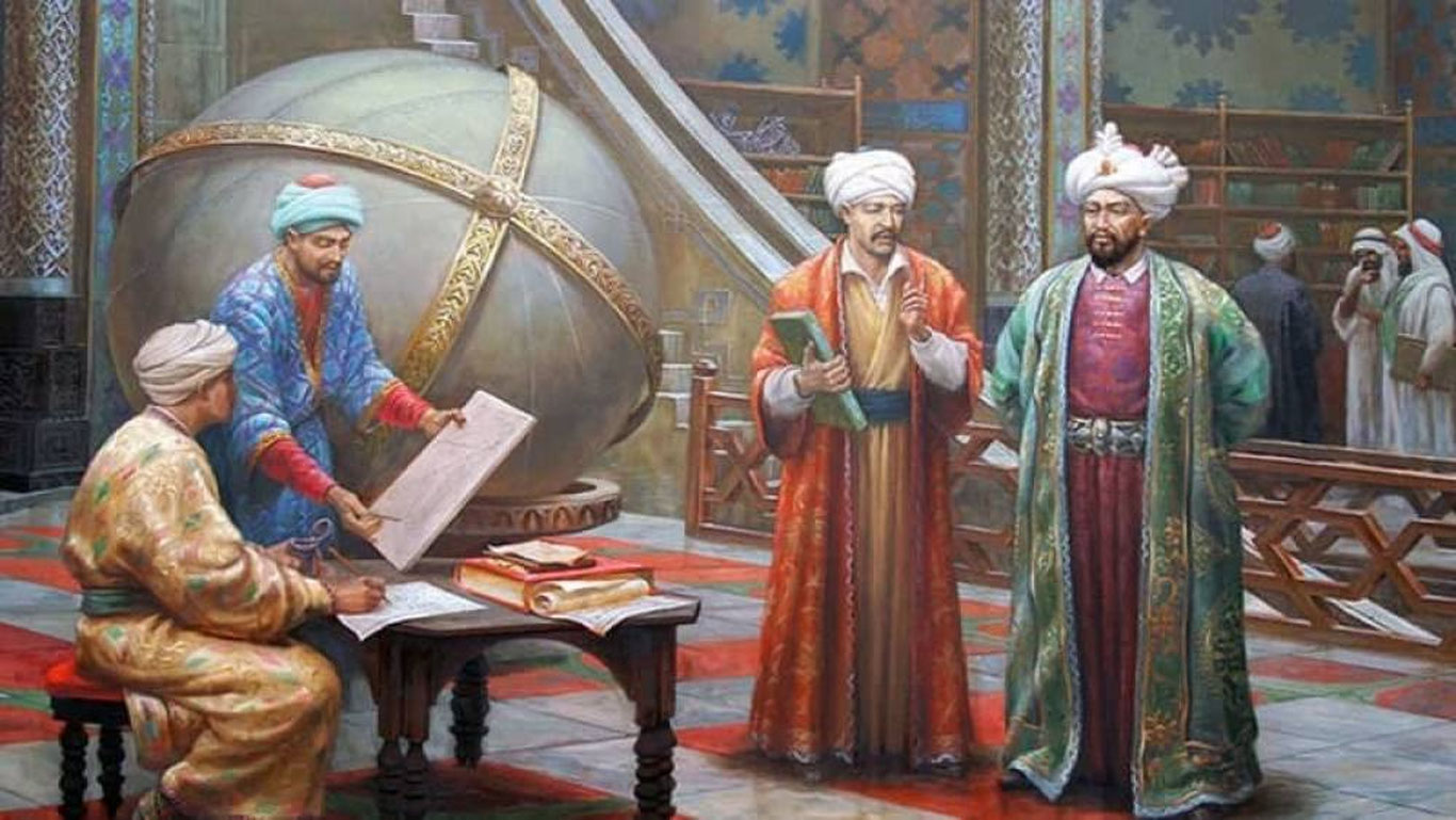 “Буюк аждодлар меросига оид тадқиқотлар библиографияси” яратилади