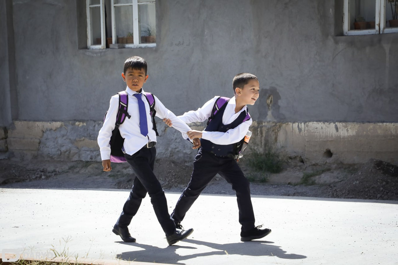 Мактабларда баҳорги таътил 21 мартдан бошланади