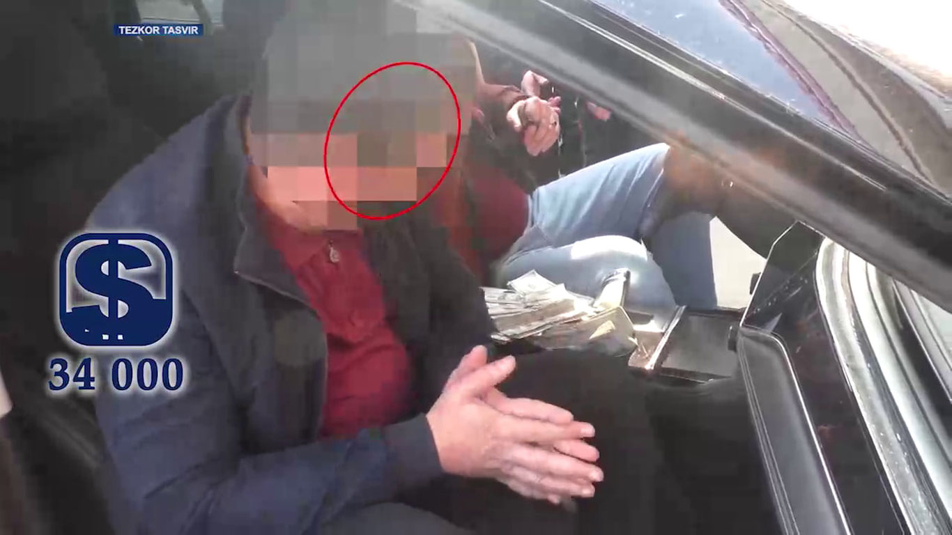 Адвокатларнинг ноқонуний ҳаракатлари фош этилди