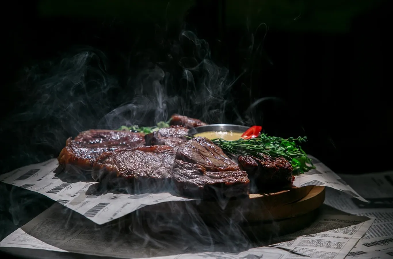 АҚШда мол гўшти тақчиллиги тобора кучайиб бормоқда