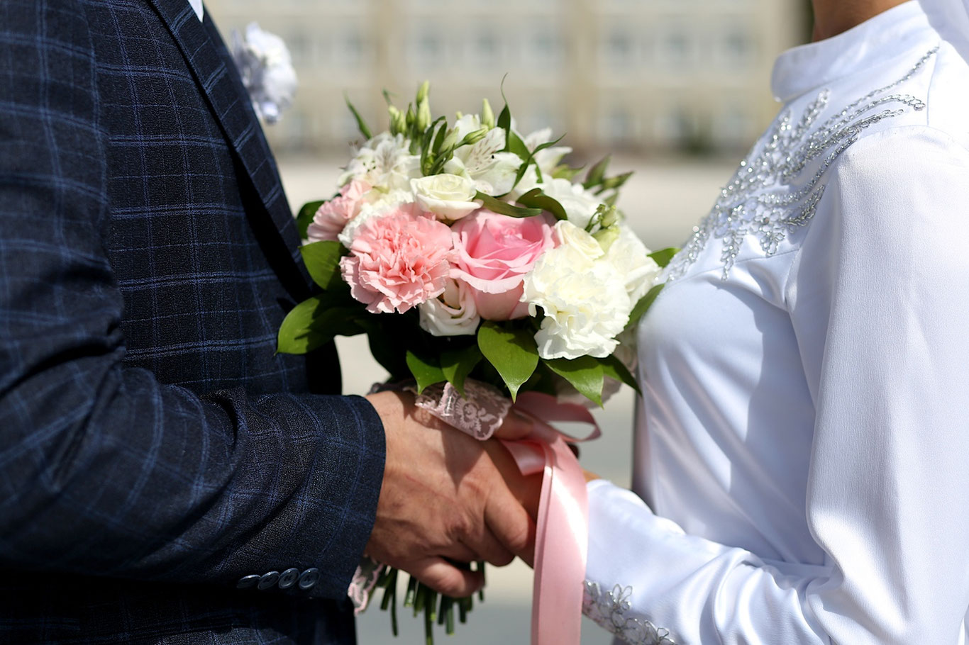 Endi nikohdan o‘tish uchun onlayn ariza berish mumkin
