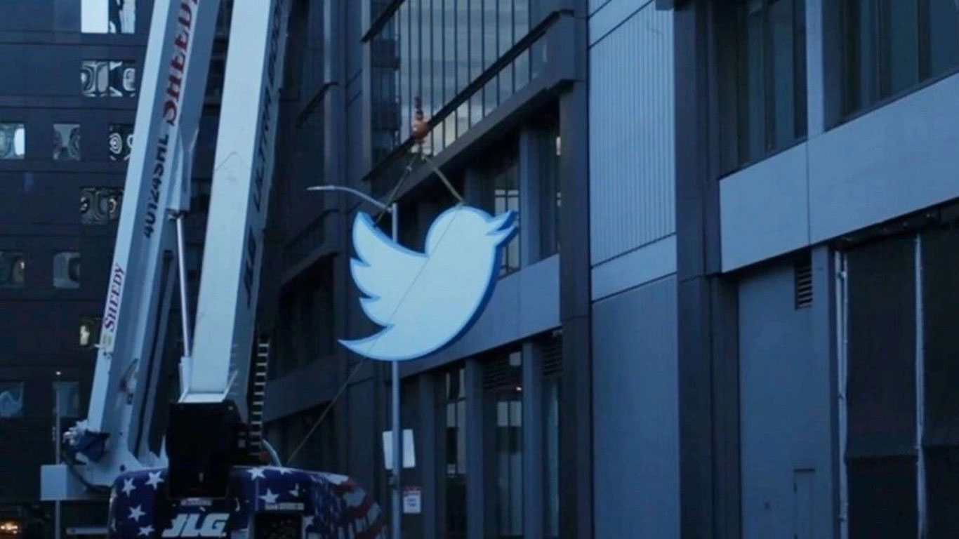 Twitter’ning eski logotipi rekord narxga sotildi