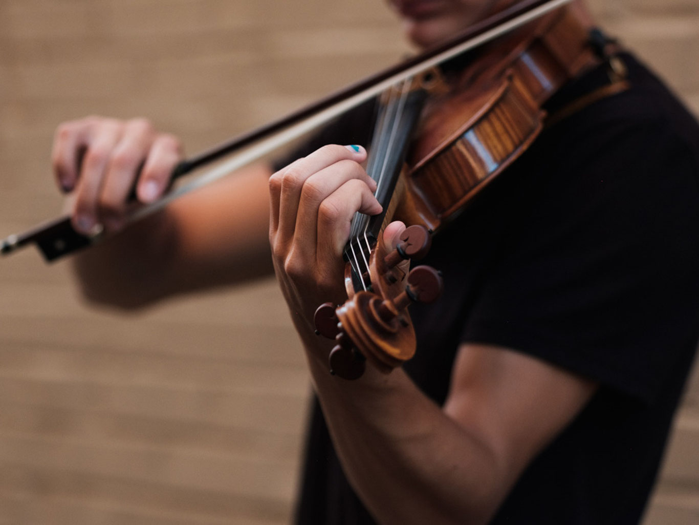 Musiqa turi ovqatlanish odatlariga qanday ta’sir qilishi aniqlandi