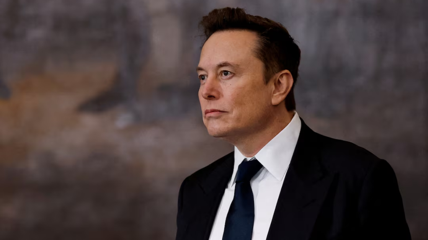 Ilon Mask ikki oyda 148 milliard dollar yo‘qotdi