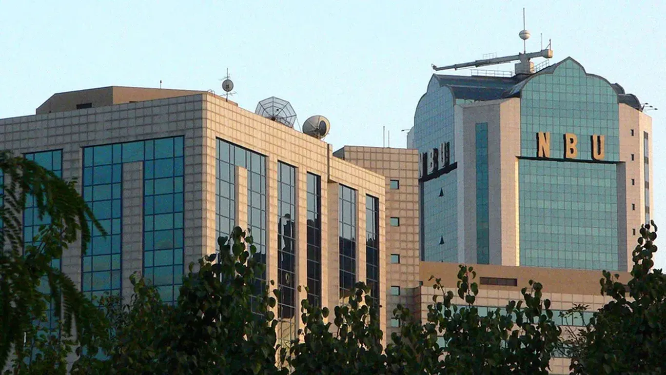 Markaziy bank tomonidan 5 ta bank jarimaga tortildi