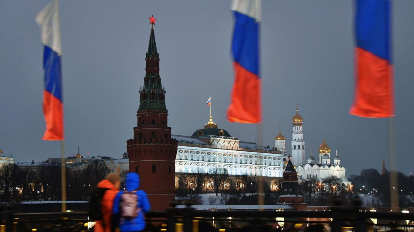 Rossiya Ukrainaning 5 ta viloyatini olmoqchi