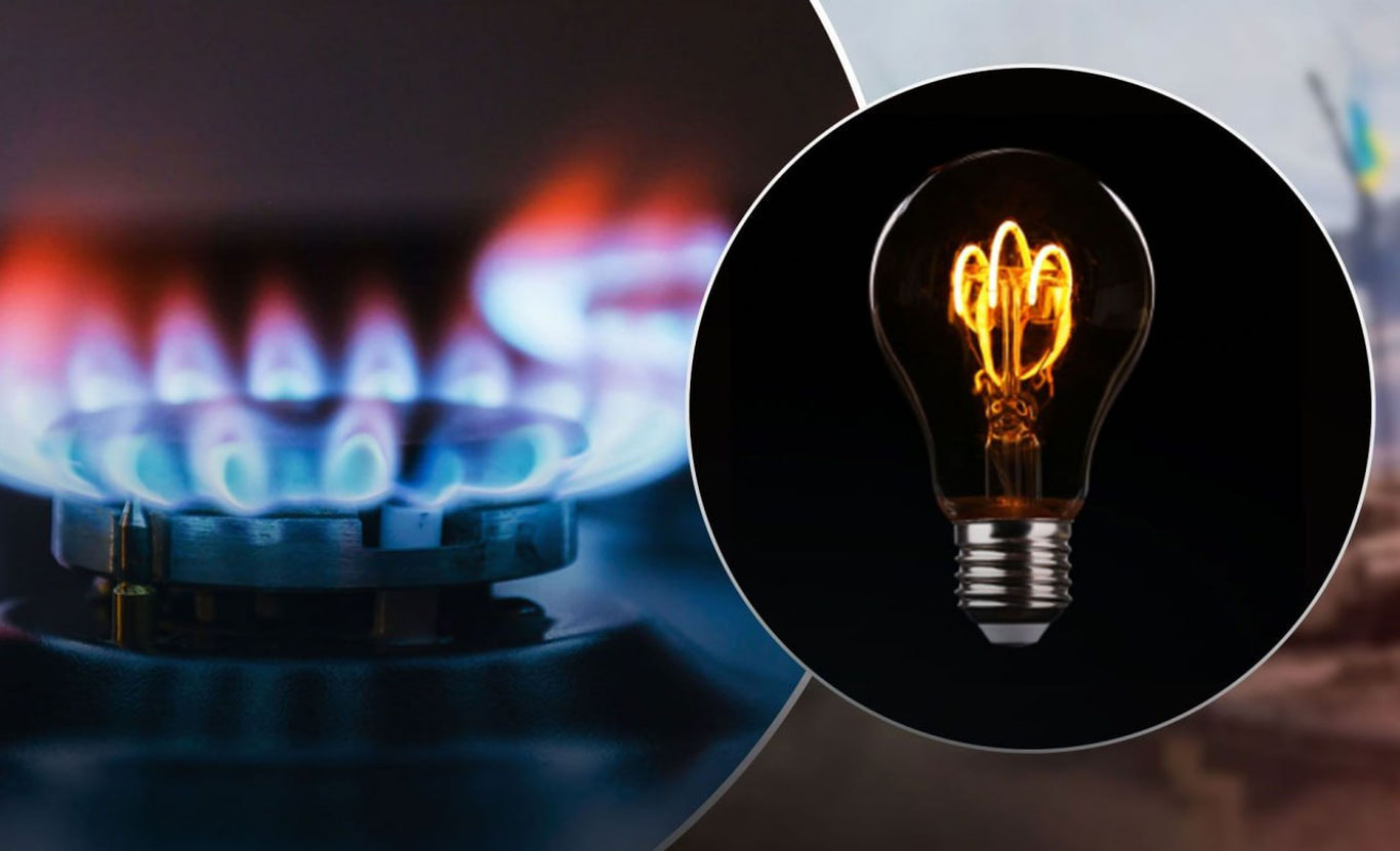 Газ ва электр нархлари ошиши 1 майга қолдирилди