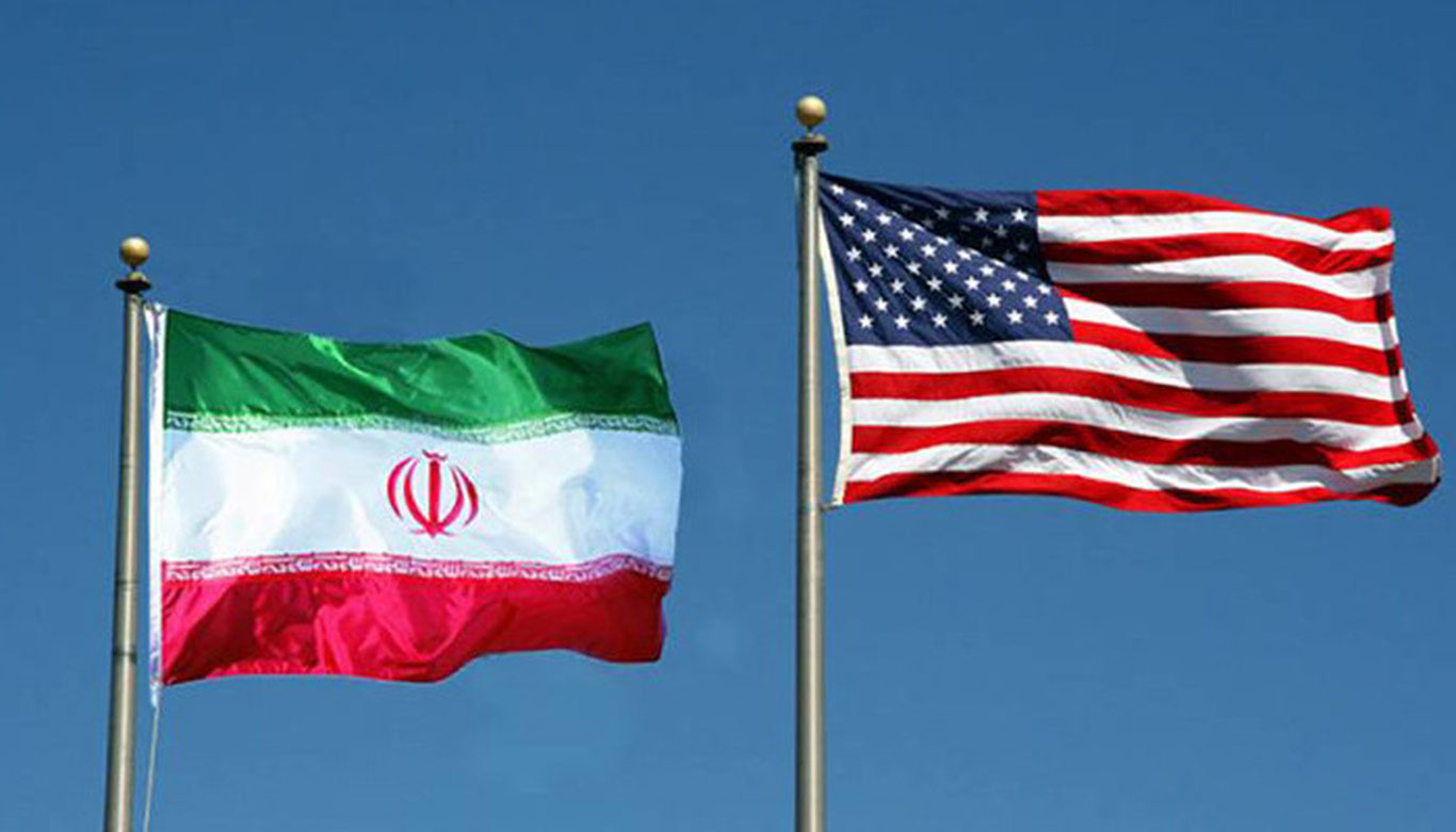 Эрон АҚШ билан бевосита музокараларни рад этди