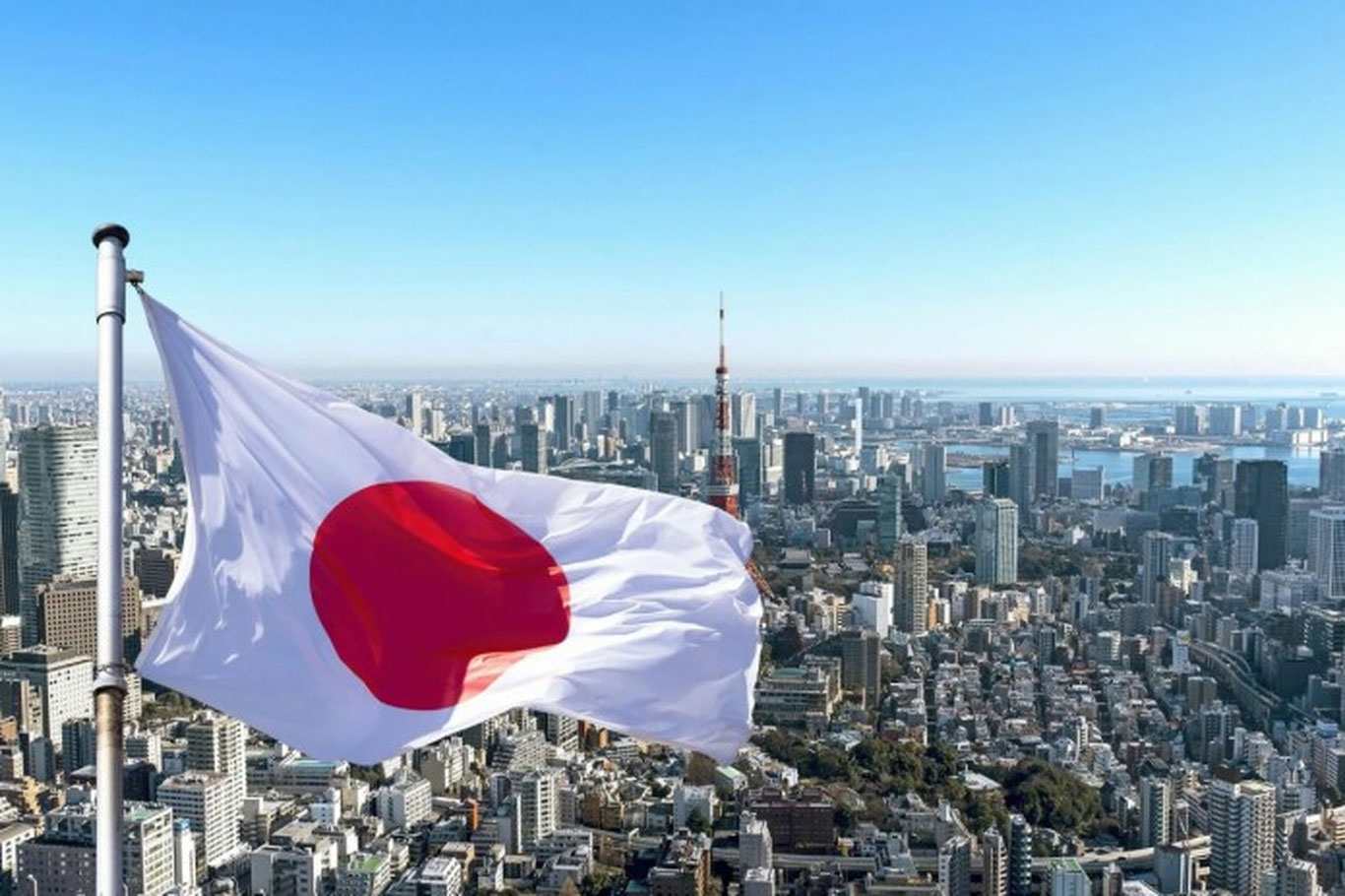 Япония кучли зилзила хавфи ҳақида огаҳлантирмоқда