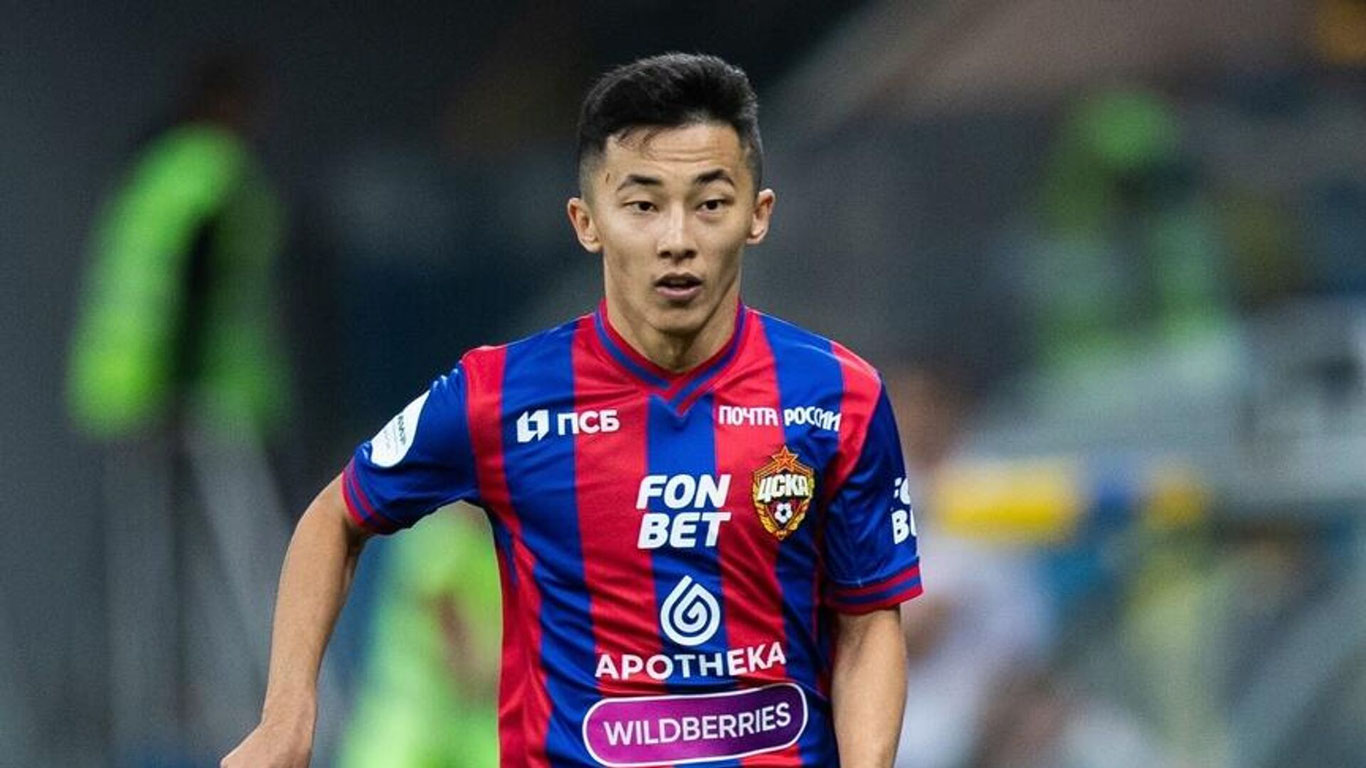 “Бенфика” Аббосбек Файзуллаевнинг трансферидан воз кечди