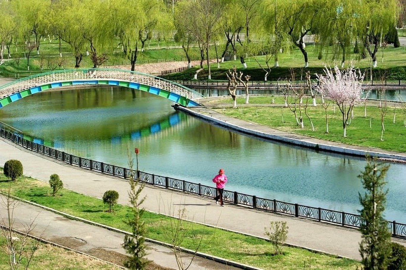 Тошкентда ҳаво ифлосланиши меъёрдан 6 баравар ошди