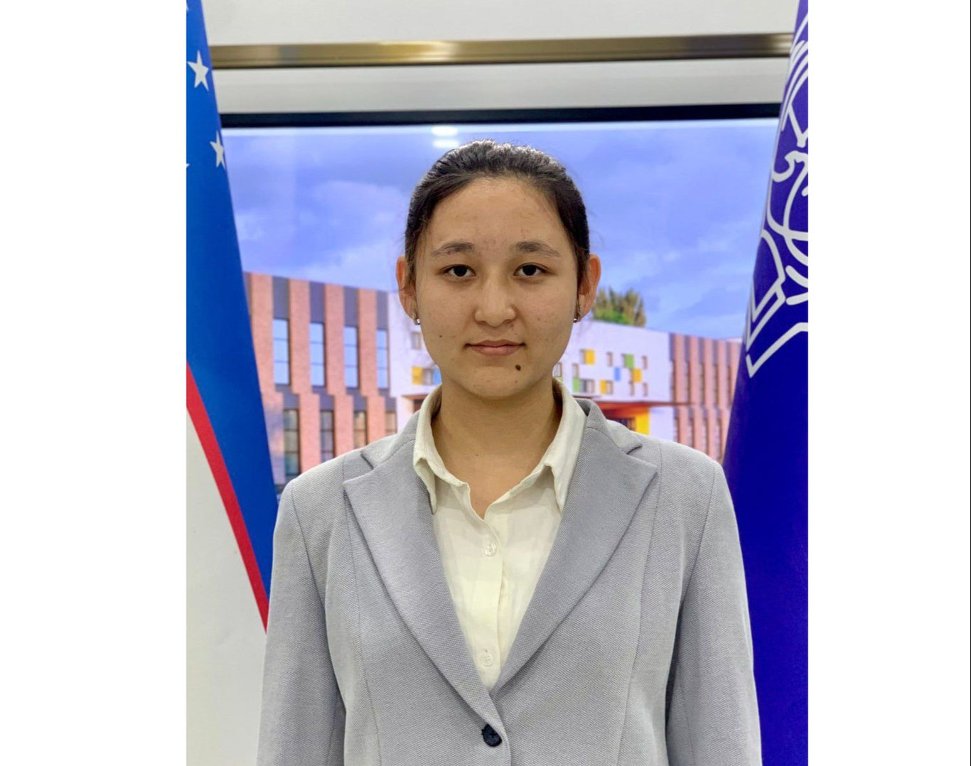 Жиззахлик ўқувчи АҚШнинг 5 та нуфузли университетидан грант ютиб олди