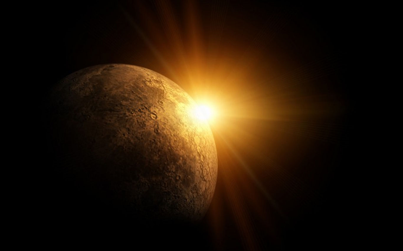 Япония Марс қўниш платформаси устида ишламоқда