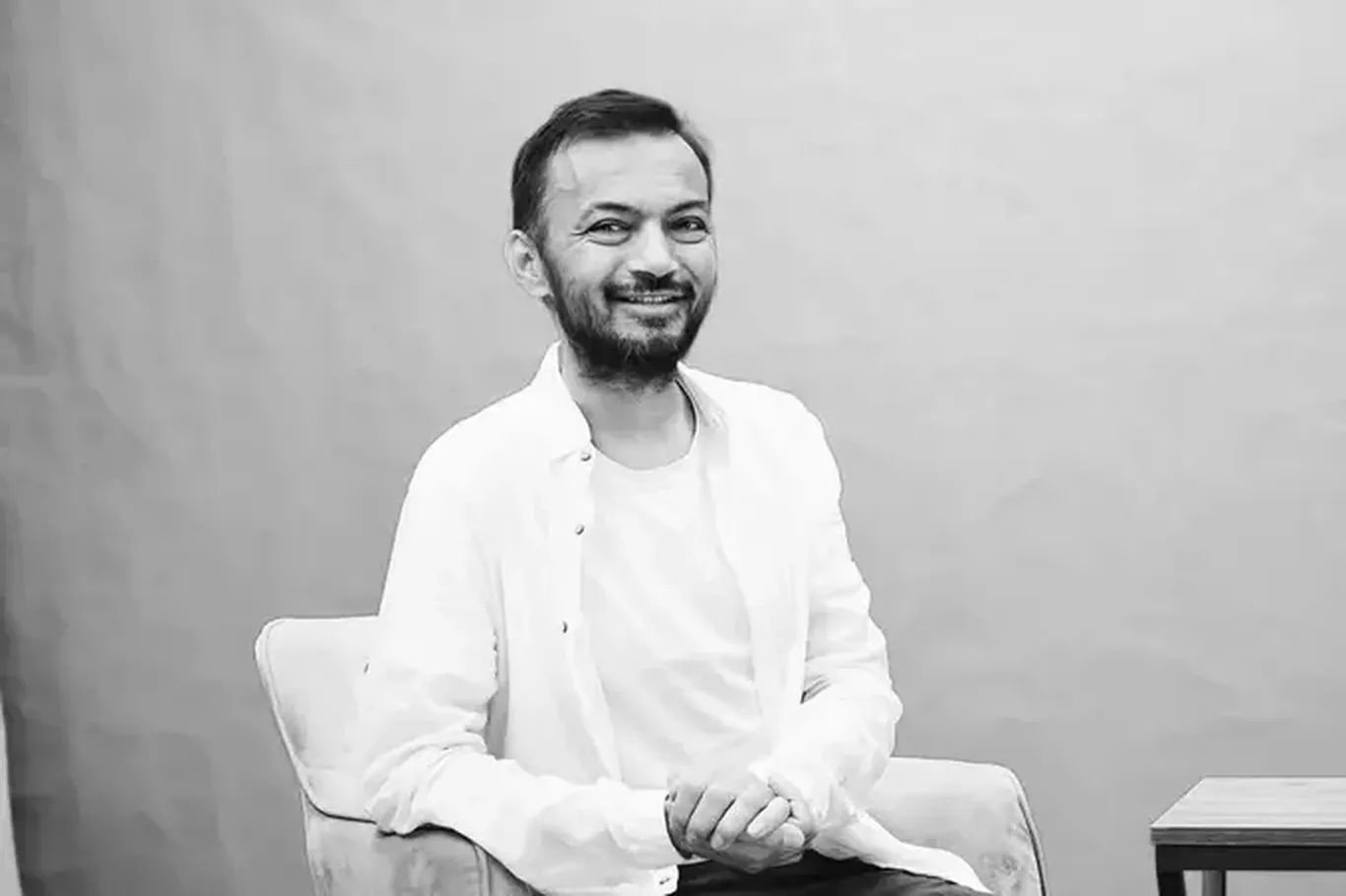 Жасур Ҳамроев 42 ёшида вафот этди