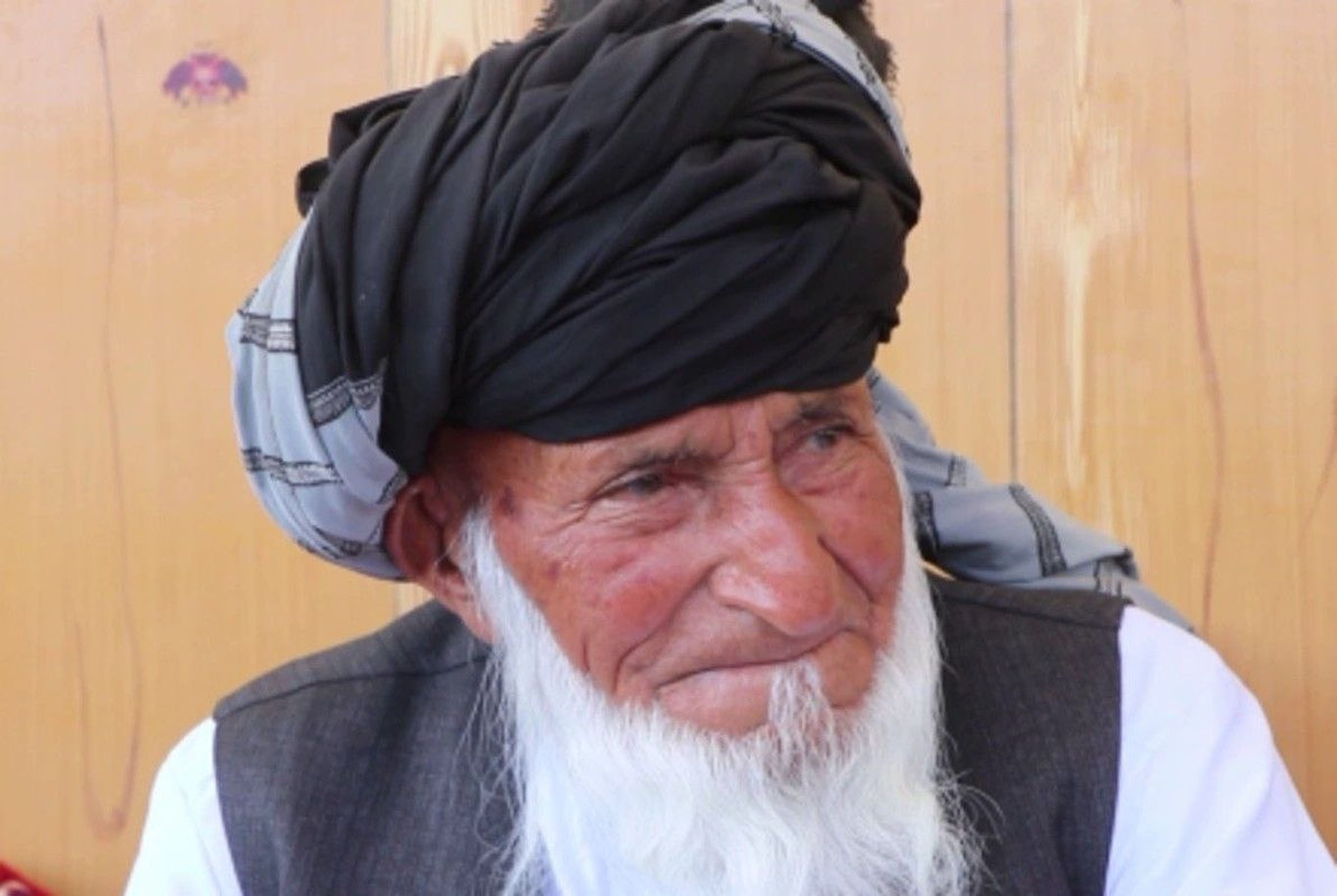 Дунёнинг энг кекса одами рекорди янгиланиши мумкин