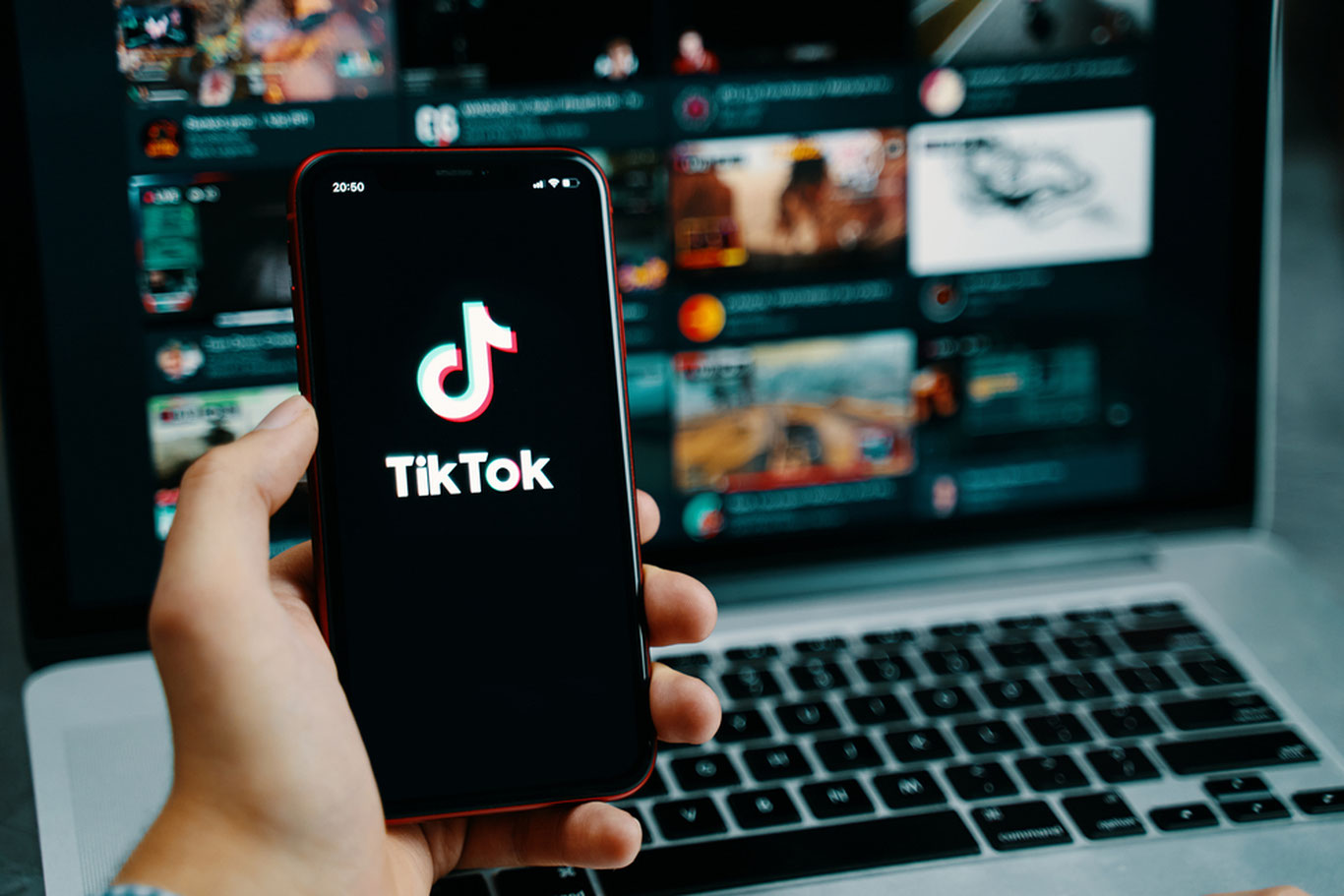 Хитой TikTok'нинг АҚШдаги активларини сотишга рози бўлмади