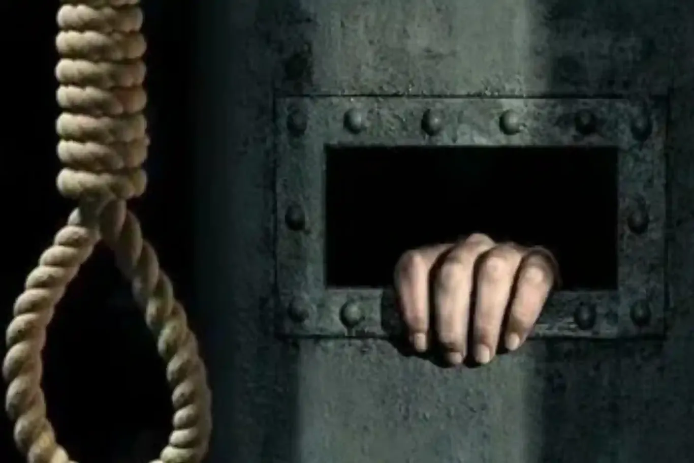 2024 йилда дунё бўйича 1518 киши қатл этилди