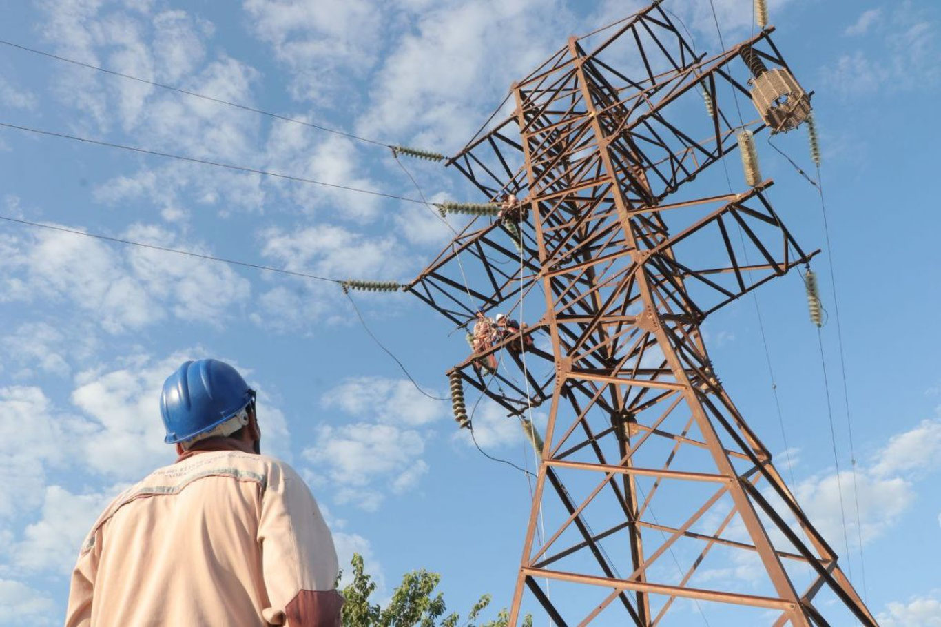 1 maydan elektr uchun yangi tariflar belgilandi