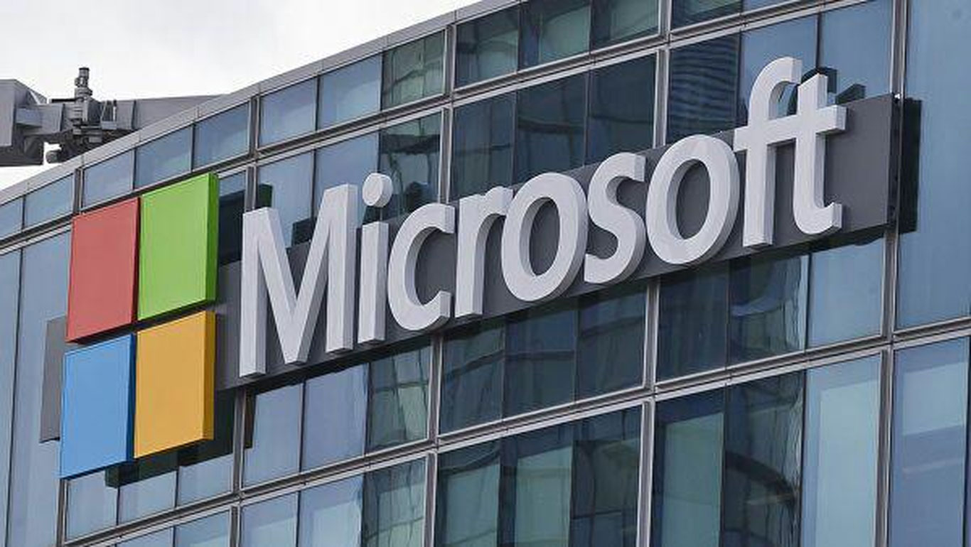 Microsoft дунёнинг энг қиммат компанияси унвонини қайтариб олди