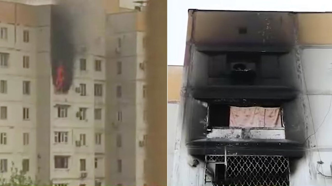 Тошкентда меҳмон 2 нафар йигитни пичоқлади