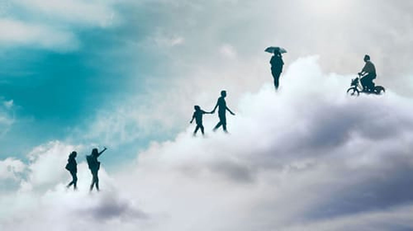 Орзунинг изидан