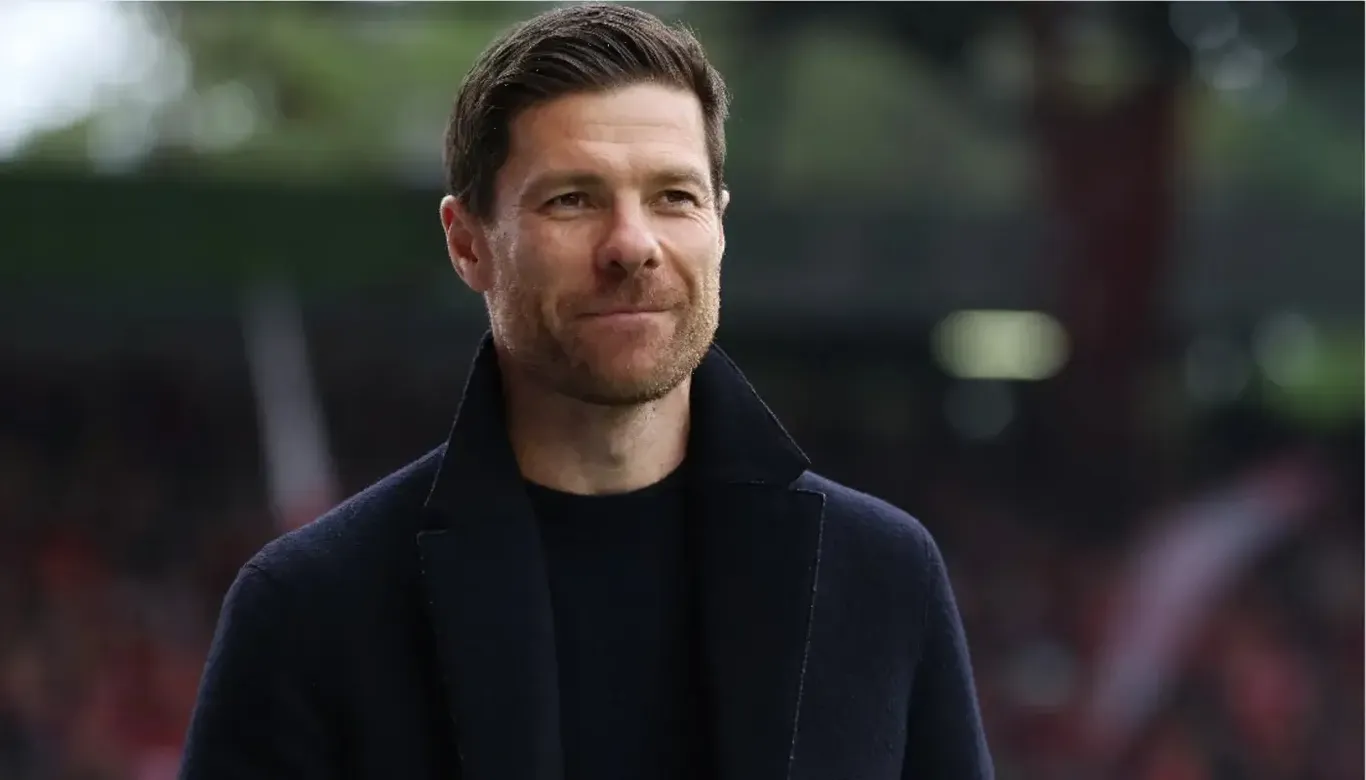 Алонсо Реал Мадрид билан шартнома имзолаши мумкин