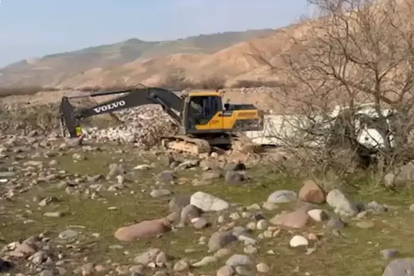 Bo‘stonliqda tabiatga 4,5 mlrd so‘mdan ortiq zarar yetkazildi