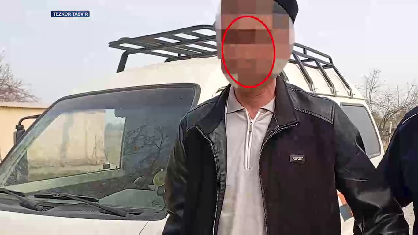 Икки вилоятда наркотик сотувчилар қўлга олинди