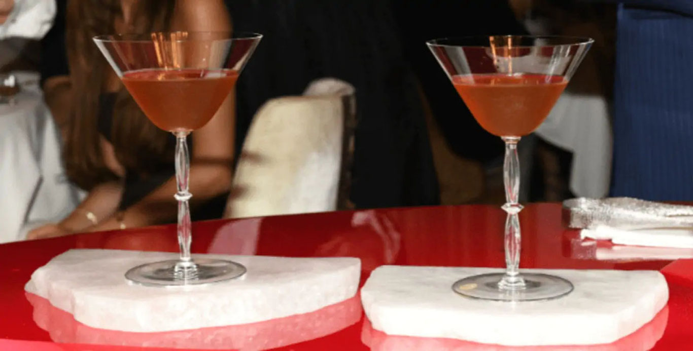 Дубайда дунёдаги энг қиммат коктейль сотилди