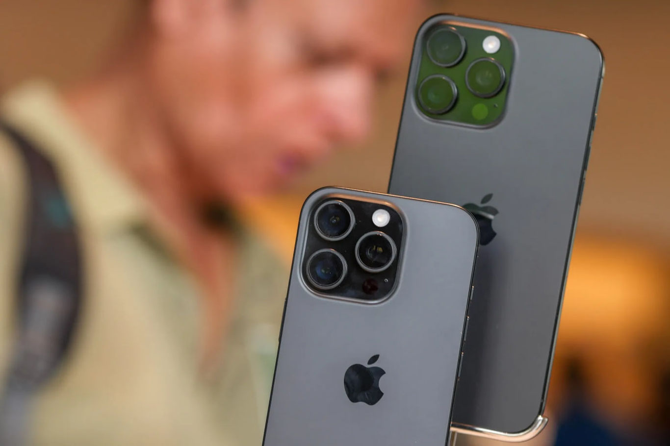 Apple Indoneziyada iPhone 16 savdosini tikladi