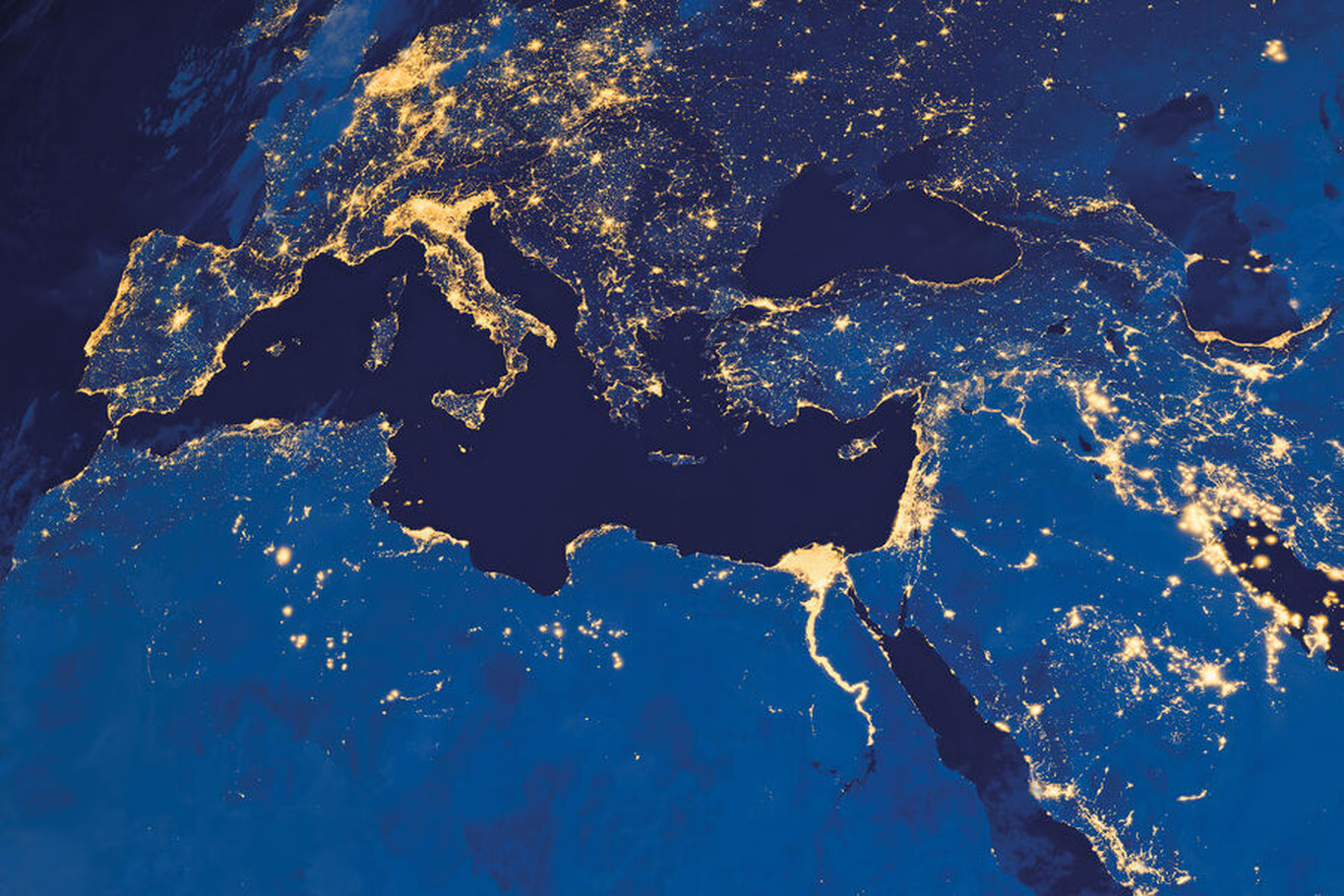 Руминия Қора денгиз бўйлаб парвозларни чеклади