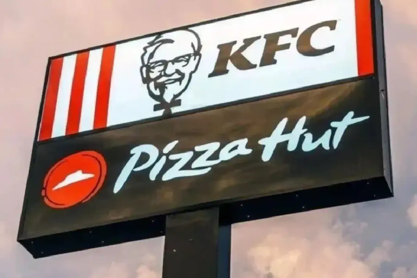 KFC Turkiyadagi barcha faoliyatini to‘xtatdi