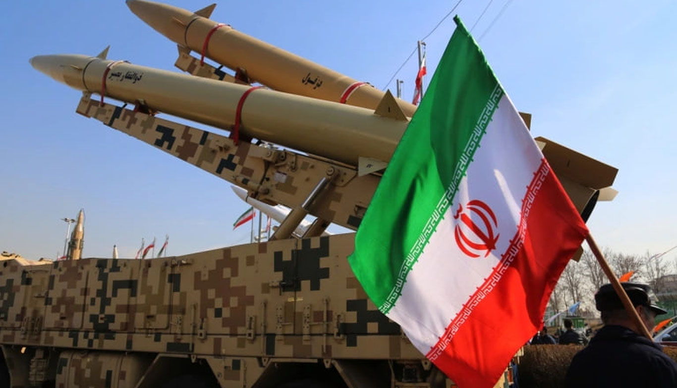 Эрон ядровий дастурини чеклаш шартларини эълон қилди