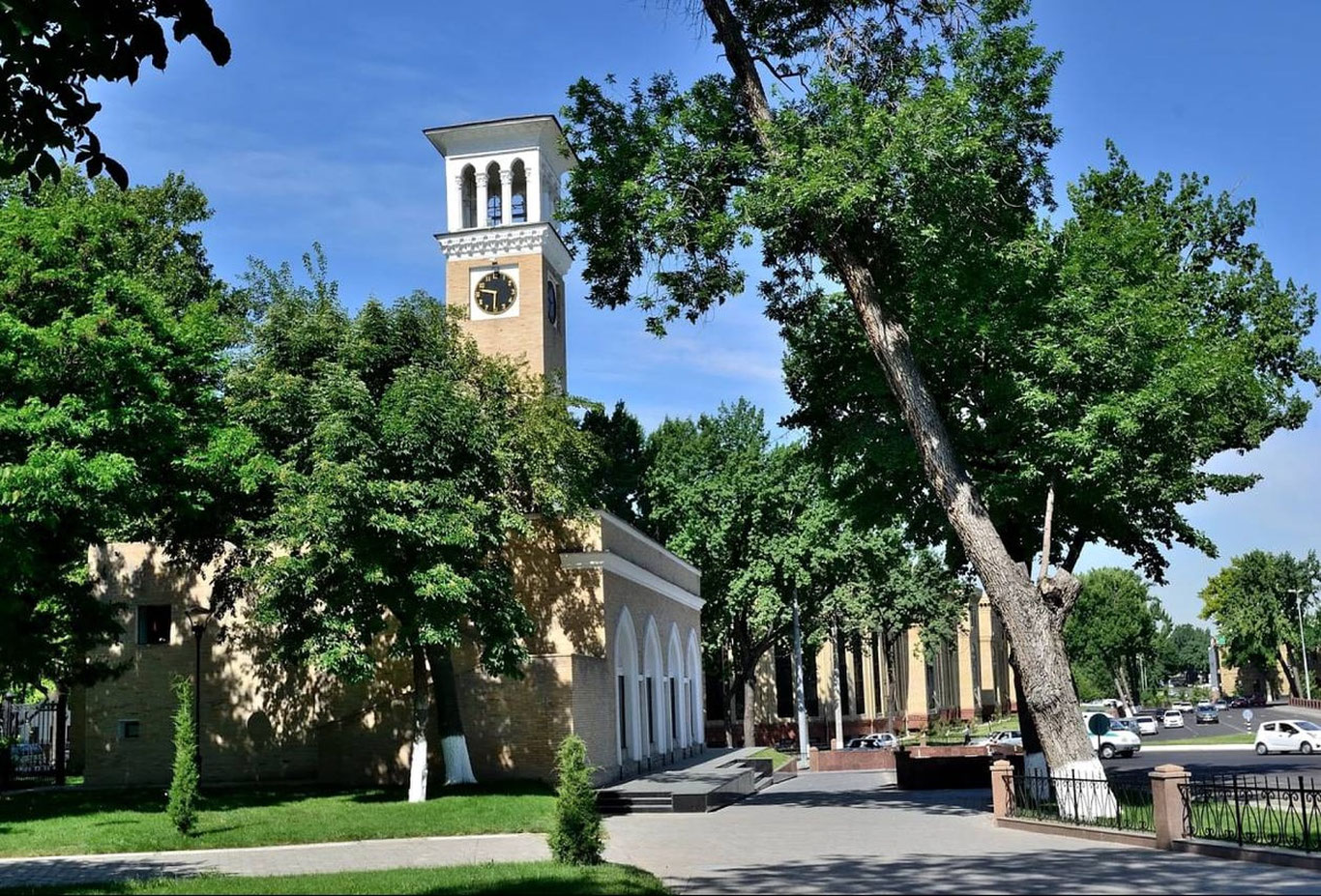 15 апрель учун об-ҳаво прогнози эълон қилинди