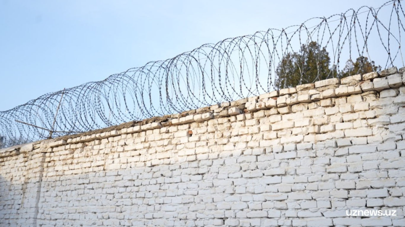 “Андижон турмаси” шаҳар марказидан чеккага кўчади