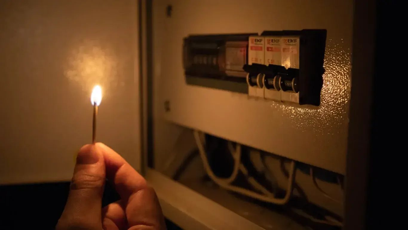 Toshkentda 17–21-aprel kunlari elektr uzilishi bo'ladi