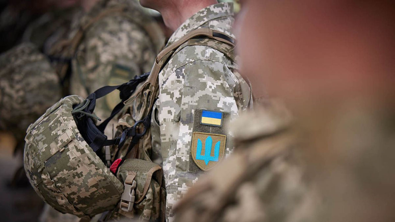 Украинада ҳарбий ҳолат муддати яна узайтирилди