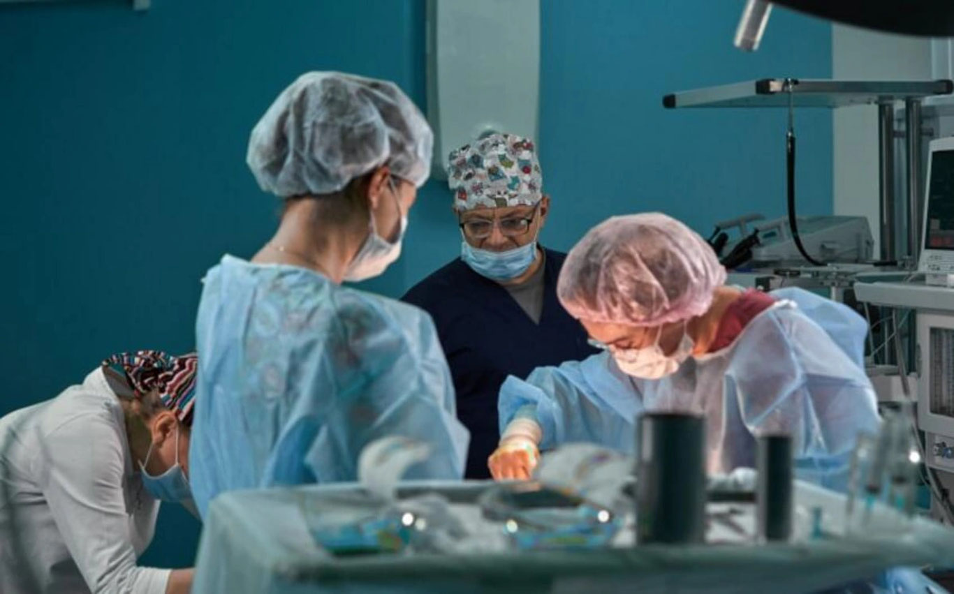Xalqaro buyrak transplantatsiya jinoiy tarmog‘i fosh etildi